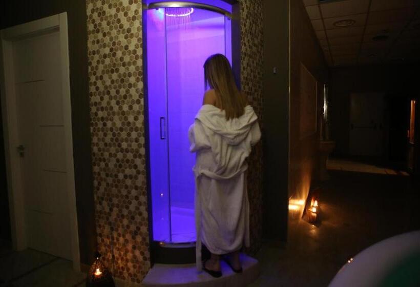 Grand Hotel Stella Maris Italia