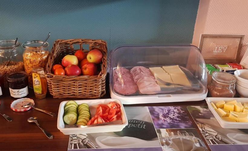 酒店 Abant  Frankfurt Obertshausen