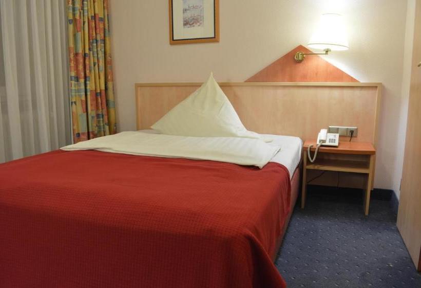 酒店 Abant  Frankfurt Obertshausen