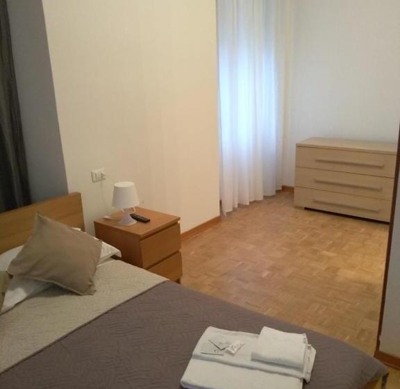 هتل Affittacamere Iris