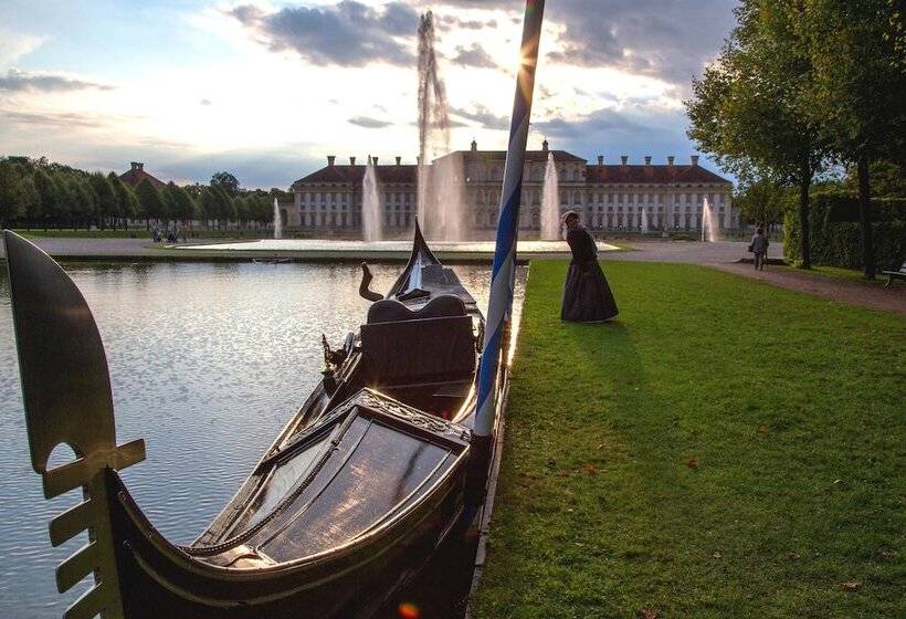 בית מלון כפרי Alarun