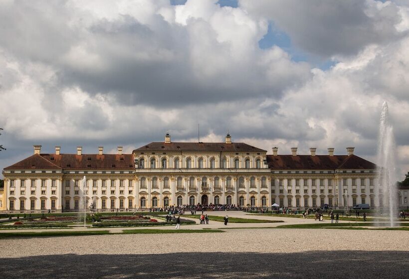 בית מלון כפרי Alarun