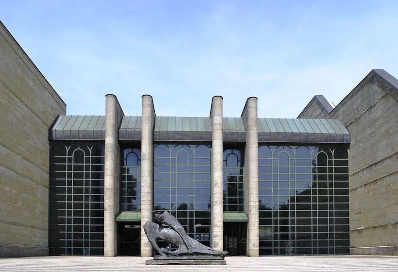 בית מלון כפרי Alarun