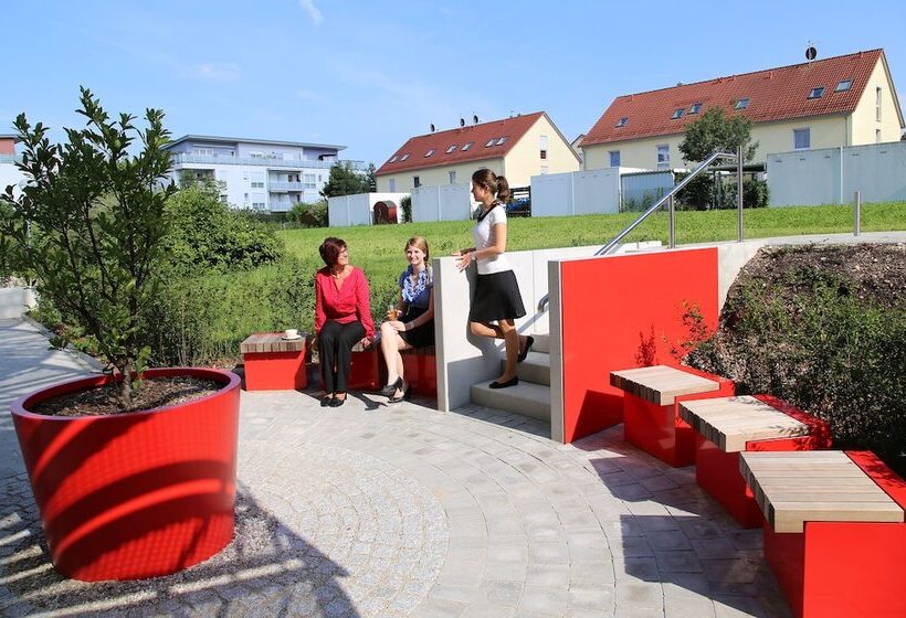 בית מלון כפרי Alarun