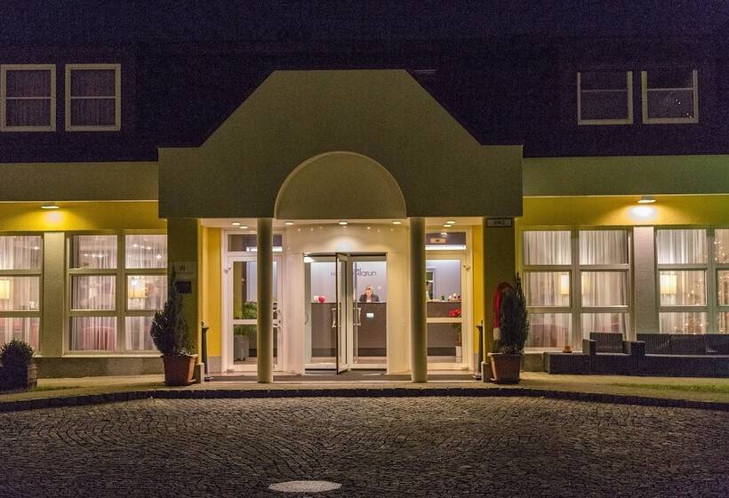 בית מלון כפרי Alarun