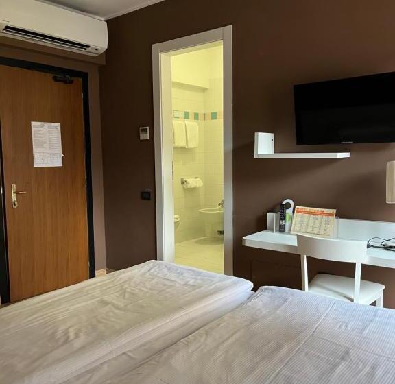 酒店 Albergo All'ancora