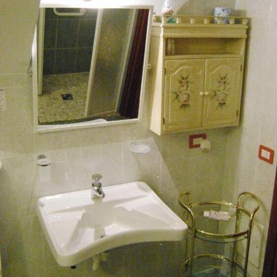 ホテル Albergo Corte Antica