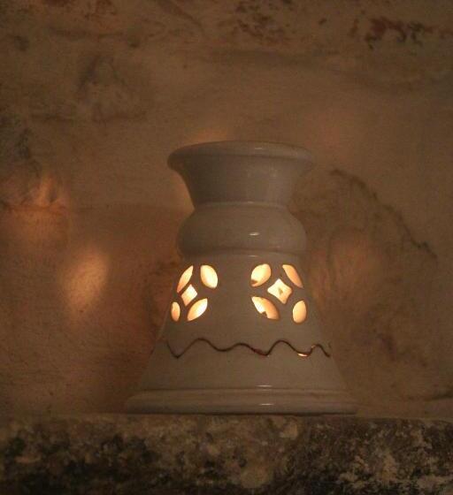 호텔 Albergo Diffuso Dimora Rossi B&b