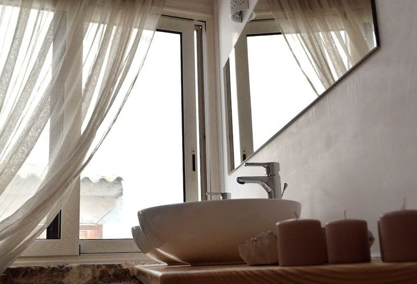 호텔 Albergo Diffuso Dimora Rossi B&b