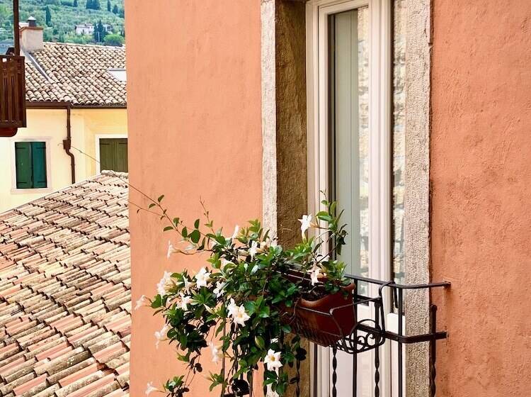 فندق Albergo Gardesana