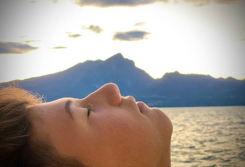 فندق Albergo Gardesana