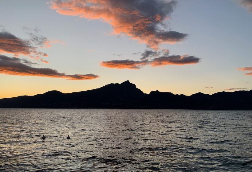 فندق Albergo Gardesana