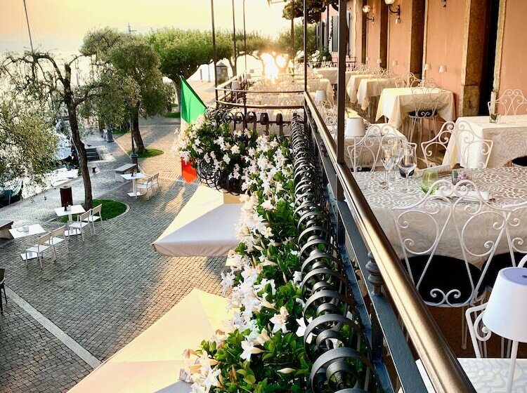 فندق Albergo Gardesana