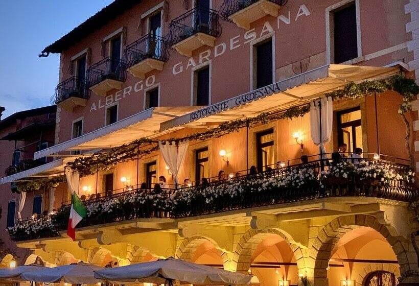 فندق Albergo Gardesana
