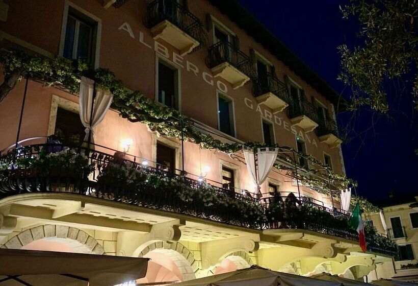 فندق Albergo Gardesana