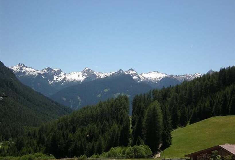 בית מלון כפרי Albergo Pozzole