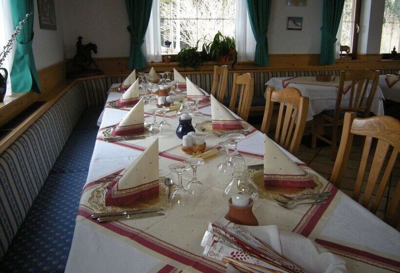 בית מלון כפרי Albergo Pozzole