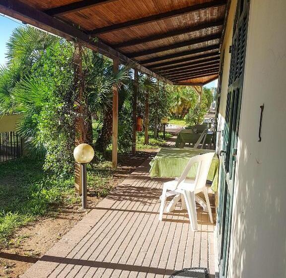 酒店 Albergo Ristorante Lucciola