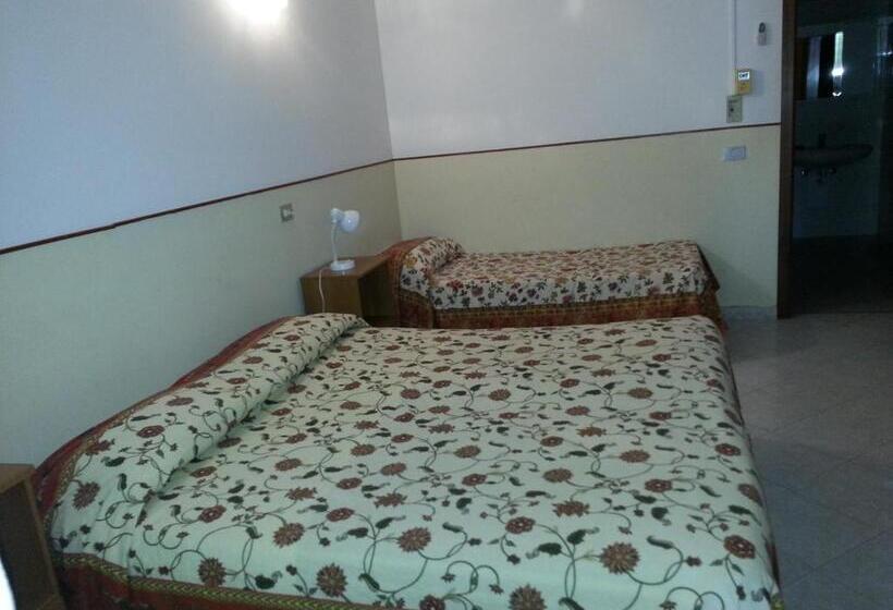 酒店 Albergo Ristorante Lucciola