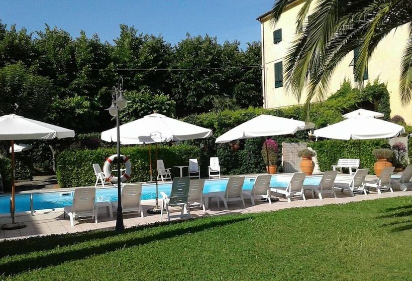 בית מלון כפרי Albergo Roma