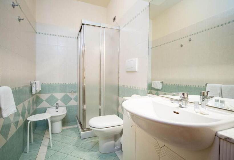 בית מלון כפרי Albergo Roma