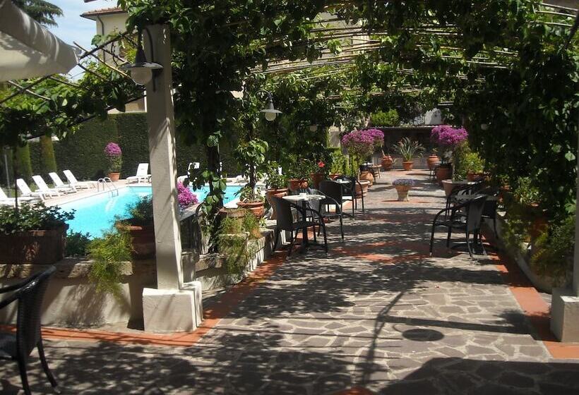 בית מלון כפרי Albergo Roma