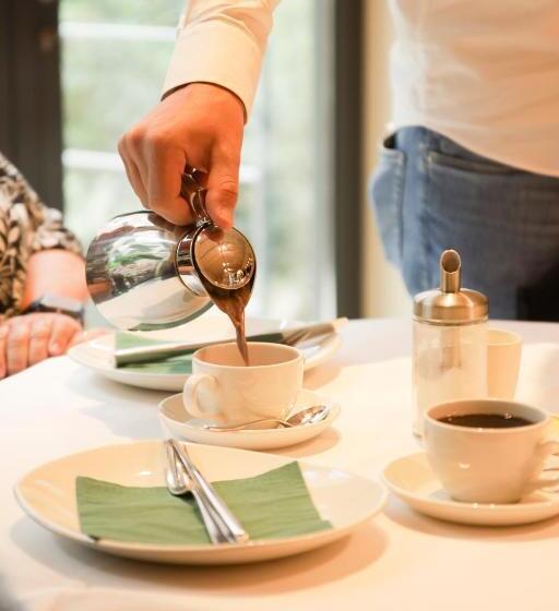 בית מלון כפרי Alfa Inn