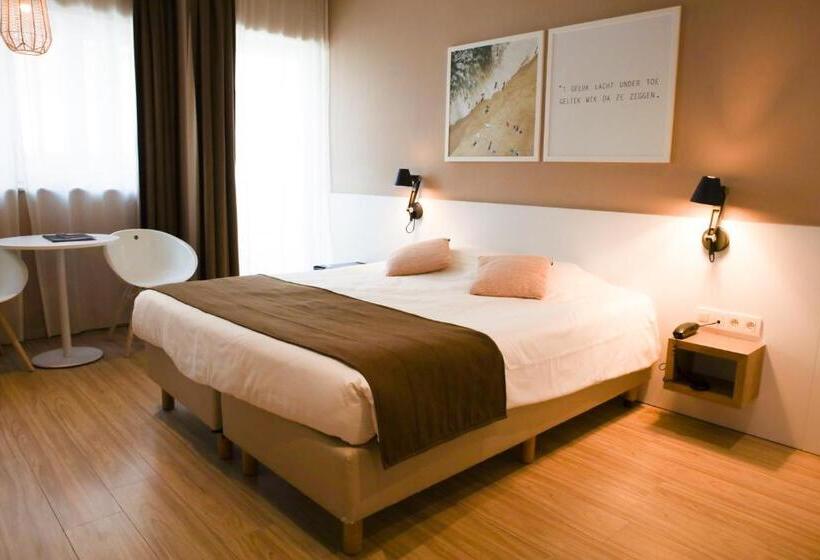 בית מלון כפרי Alfa Inn