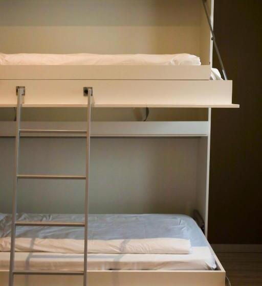 בית מלון כפרי Alfa Inn