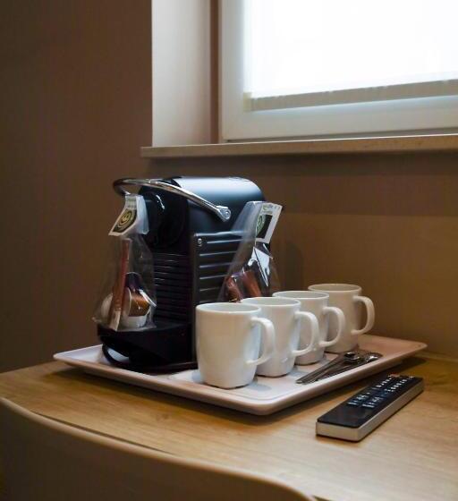 בית מלון כפרי Alfa Inn