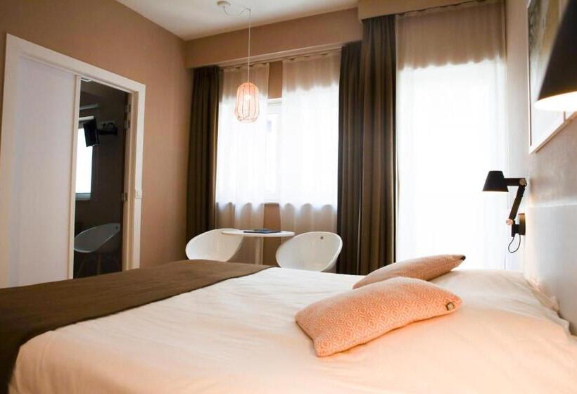 בית מלון כפרי Alfa Inn