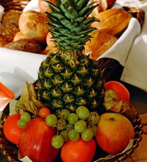 فندق Alte Bäckerei