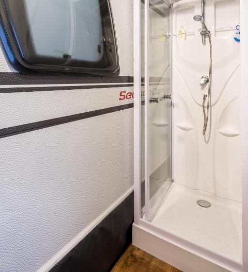 هتل Am Gottesauer Schloss