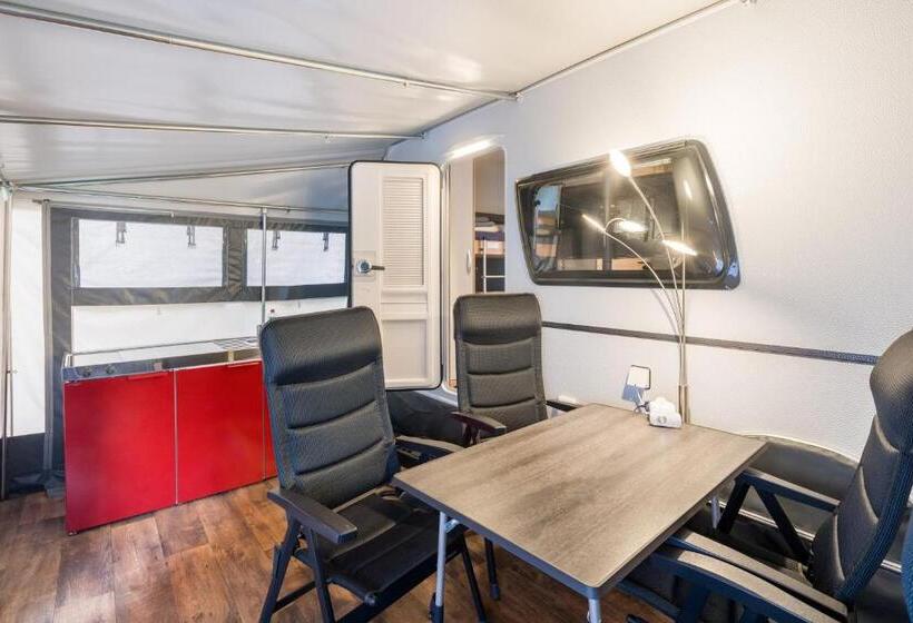 هتل Am Gottesauer Schloss