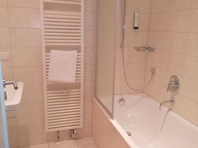 בית מלון כפרי Am Hof