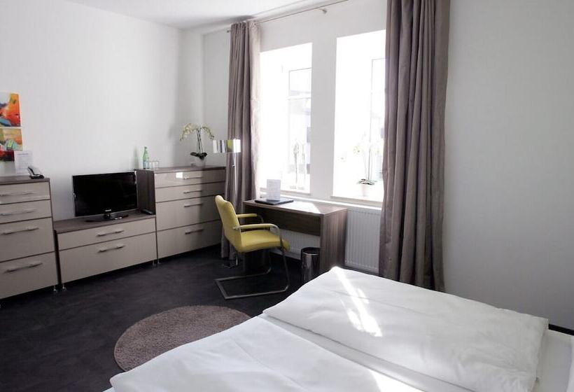 בית מלון כפרי Am Hof