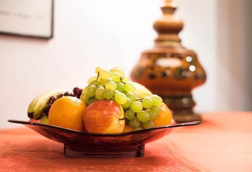 هتل Am Tiergarten