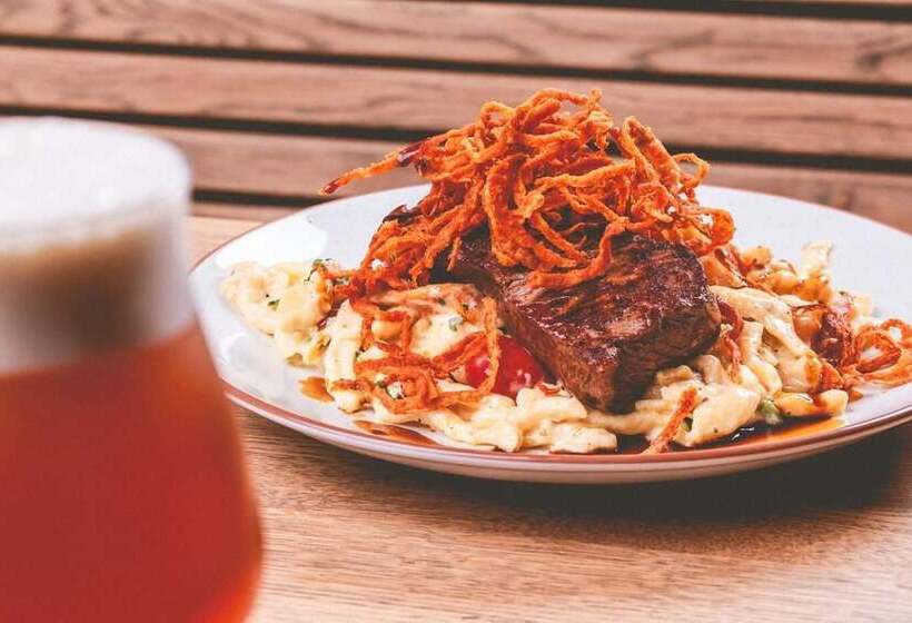 هتل Am Tiergarten