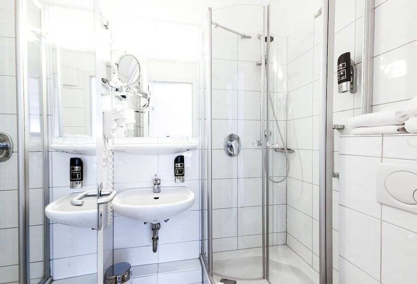 هتل Am Tiergarten