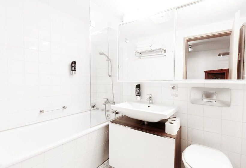 هتل Am Tiergarten