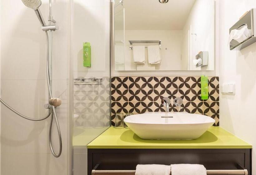 Отель Am Torturm