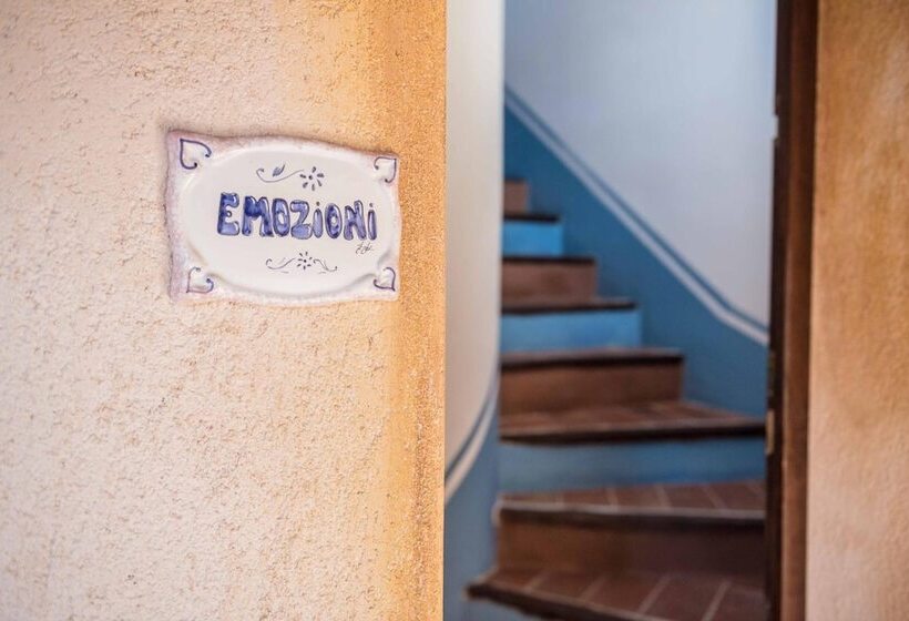 בית מלון כפרי Anticos Palathos