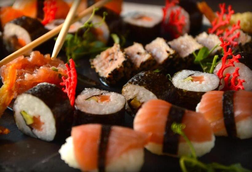 בית מלון כפרי Antines