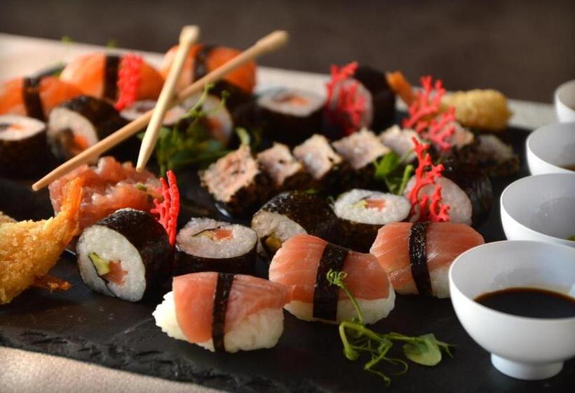 בית מלון כפרי Antines