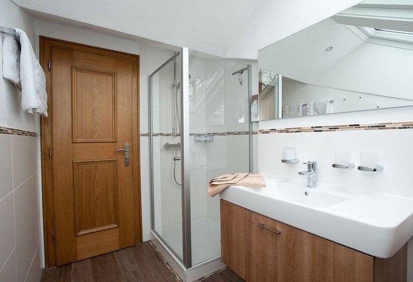 Отель Apart Pension Vita Stafnensis