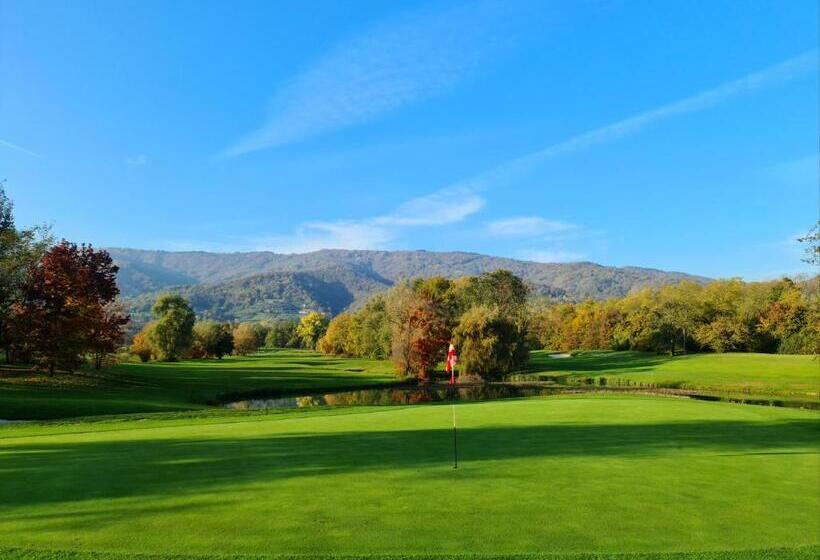酒店 Asolo Golf Club