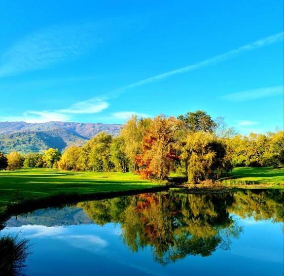 酒店 Asolo Golf Club