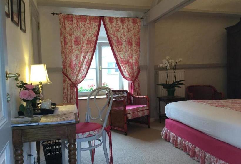 فندق B&b Auberge De Klasse