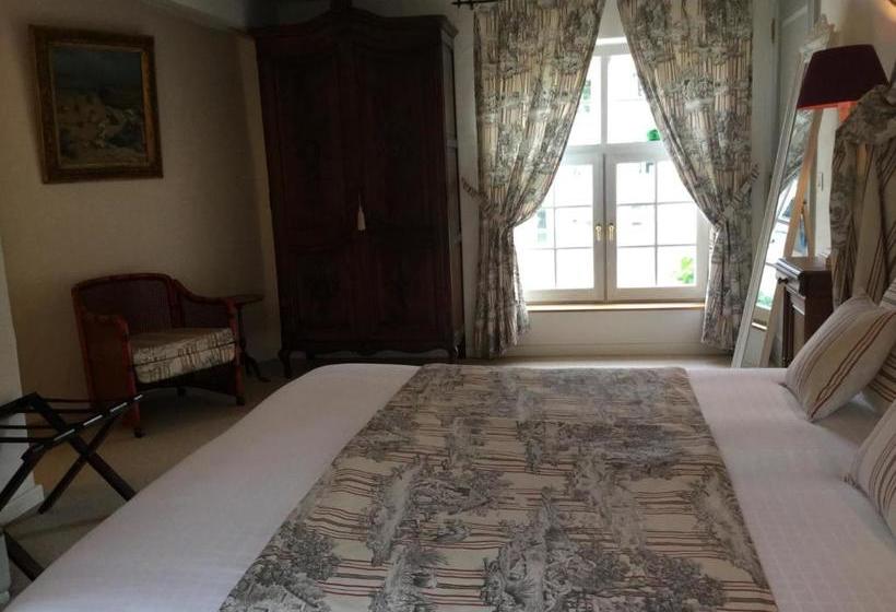 فندق B&b Auberge De Klasse