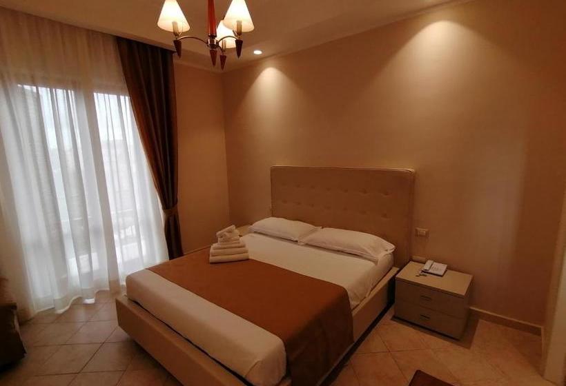 Отель Azienda Agrituristica Vivi Natura